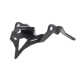 14447 : Evotech Performance 2019 License Plate Holder Honda CB650