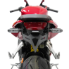 Supporto targa Evotech Performance 2021