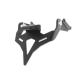 15287 : Support de plaque Evotech Performance 2021 Honda CB650