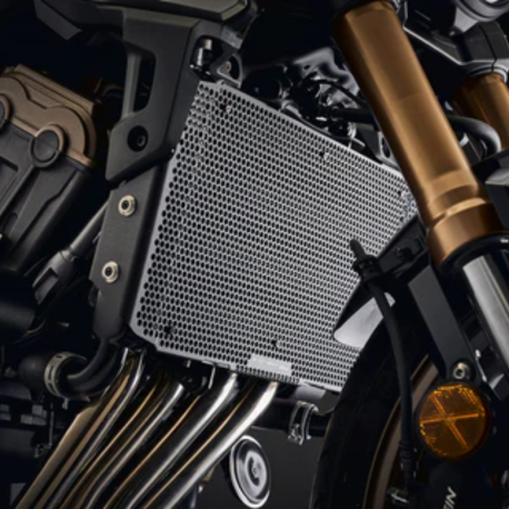 Grille de radiateur Evotech Performance