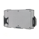 Grille de radiateur Evotech Performance