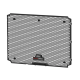 17141 : Grille de radiateur Evotech Performance CBR Honda CB650