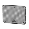 17141 : Evotech Performance Radiator Guard for CBR Honda CB650