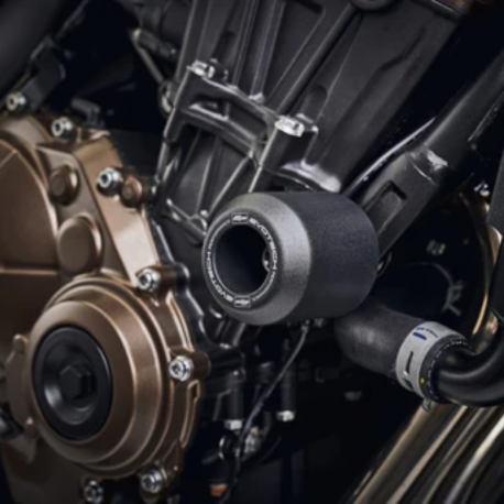 14292 : Protectores de Evotech Performance Honda CB650