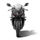 14422 : Tampons de protection Evotech Performance CBR Honda CB650
