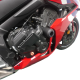 17234 : Schutzpads Evotech Performance 2024 Honda CB650