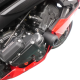 17234 : Tampones de protección Evotech Performance 2024 Honda CB650