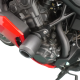 17234 : Tampons de protection Evotech Performance 2024 Honda CB650