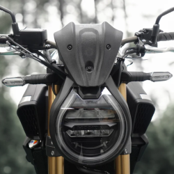 15102-17134 : Parabrezza sportivo Evotech Performance Honda CB650