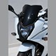 0301*149 : Bulle sport Ermax CBR650F CB650 CBR650