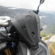 15102-17134 : Evotech Performance Sport Windscreen Honda CB650