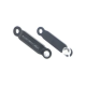 13687 : Tapones de reposapiés Evotech Performance para CBR Honda CB650