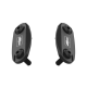 16818 : Tapones para espejos retrovisores Evotech Performance Honda CB650