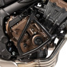 Hepco-Becker SOLID Engine Guards e-clutch