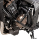 FS50295470001 : Hepco-Becker SOLID Engine Guards e-clutch Honda CB650
