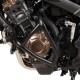 FS50295470001 : Hepco-Becker SOLID Engine Guards e-clutch Honda CB650