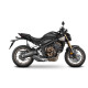 H0CR64IF : Gepäckträger 3P Shad 2024 Honda CB650