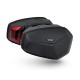 PACK-H0CR64SR-X0SE48SR : Pack Valises Latérales Shad E48SR 2024 Honda CB650
