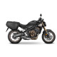 PACK-H0CR64SR-X0SE48SR : Pack Valises Latérales Shad E48SR 2024 Honda CB650