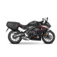 PACK-H0CR64SR-X0SE48SR : Pack Valises Latérales Shad E48SR 2024 Honda CB650