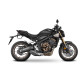 PACK-H0CR64SR-X0SE48SR : Pack Valises Latérales Shad E48SR 2024 Honda CB650