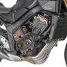 Protecciones tubulares bajas Givi e-clutch