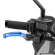 PUIG-CB650R / CBR650R-L4-RAB-25-26 : Puig foldable levers 4.0 Honda CB650R / CBR650R