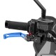PUIG-CB650R / CBR650R-L4-RAB-25-26 : Puig foldable levers 4.0 Honda CB650R / CBR650R
