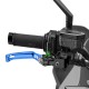 PUIG-CB650R / CBR650R-L4-RAB-25-26 : Puig foldable levers 4.0 Honda CB650R / CBR650R