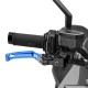 PUIG-CB650R / CBR650R-L4-RAB-25-26 : Puig foldable levers 4.0 Honda CB650R / CBR650R