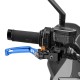 PUIG-CB650R / CBR650R-L4-RAB-25-26 : Puig foldable levers 4.0 Honda CB650R / CBR650R