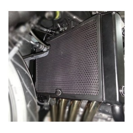 1069888 : Heizkörpergitter R&G RAD0155BK CB650 CBR650