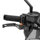 PUIG-CB650R / CBR650R-L4-RAB-25-26 : Leve Puig ribaltabili 4.0 Honda CB650R / CBR650R