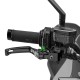 PUIG-CB650R / CBR650R-L4-RAB-25-26 : Puig foldable levers 4.0 Honda CB650R / CBR650R