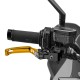 PUIG-CB650R / CBR650R-L4-RAB-25-26 : Leve Puig ribaltabili 4.0 Honda CB650R / CBR650R
