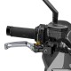 PUIG-CB650R / CBR650R-L4-RAB-25-26 : Leve Puig ribaltabili 4.0 Honda CB650R / CBR650R