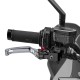 PUIG-CB650R / CBR650R-L4-RAB-25-26 : Leve Puig ribaltabili 4.0 Honda CB650R / CBR650R