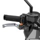 PUIG-CB650R / CBR650R-L4-RAB-25-26 : Leve Puig ribaltabili 4.0 Honda CB650R / CBR650R