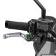PUIG-CB650R / CBR650R-L4-RAB-25-26 : Puig foldable levers 4.0 Honda CB650R / CBR650R
