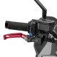 PUIG-CB650R / CBR650R-L4-RAB-25-26 : Leve Puig ribaltabili 4.0 Honda CB650R / CBR650R
