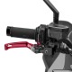 PUIG-CB650R / CBR650R-L4-RAB-25-26 : Leve Puig ribaltabili 4.0 Honda CB650R / CBR650R