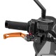 PUIG-CB650R / CBR650R-L4-RAB-25-26 : Puig klappbare Hebel 4.0 Honda CB650R / CBR650R