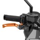 PUIG-CB650R / CBR650R-L4-RAB-25-26 : Leve Puig ribaltabili 4.0 Honda CB650R / CBR650R