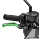 PUIG-CB650R / CBR650R-L4-RAB-25-26 : Puig foldable levers 4.0 Honda CB650R / CBR650R