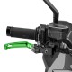 PUIG-CB650R / CBR650R-L4-RAB-25-26 : Puig klappbare Hebel 4.0 Honda CB650R / CBR650R