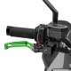 PUIG-CB650R / CBR650R-L4-RAB-25-26 : Puig klappbare Hebel 4.0 Honda CB650R / CBR650R