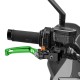 PUIG-CB650R / CBR650R-L4-RAB-25-26 : Leve Puig ribaltabili 4.0 Honda CB650R / CBR650R