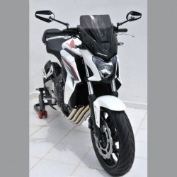 Saute-vent Ermax CB650F