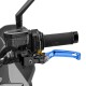 PUIG-CB650R / CBR650R-L4-RAB-25-26 : Manetas Puig abatibles 4.0 Honda CB650R / CBR650R