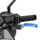 PUIG-CB650R / CBR650R-L4-RAB-25-26 : Puig foldable levers 4.0 Honda CB650R / CBR650R